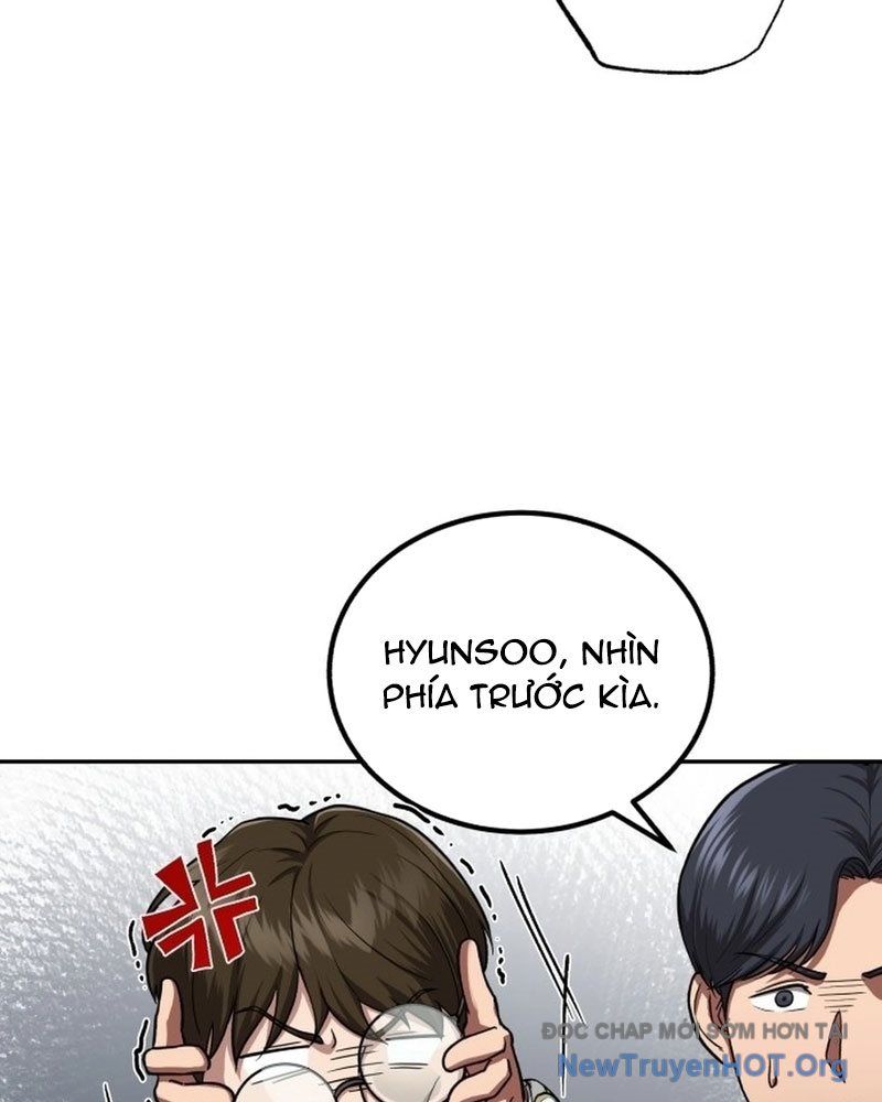 Bác Sĩ Hồi Quy Chỉ Muốn Sống Yên Bình: Chapter 2