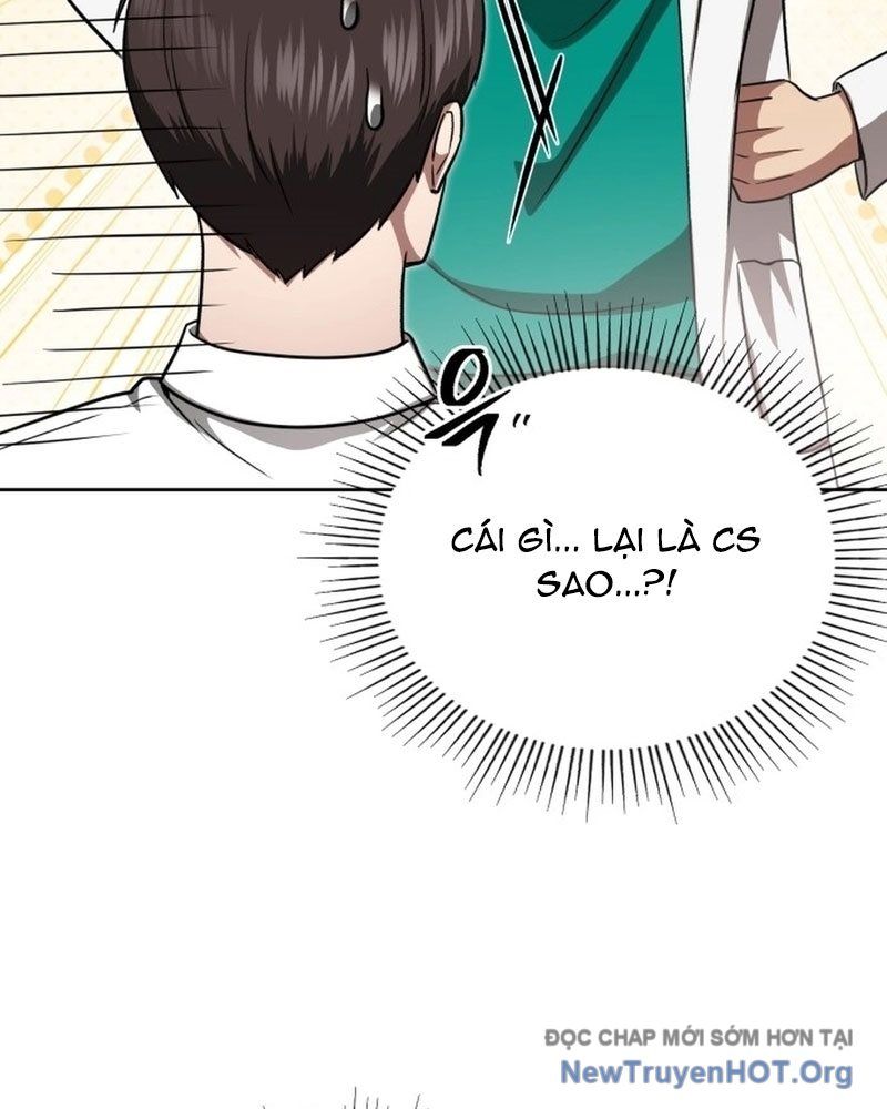 Bác Sĩ Hồi Quy Chỉ Muốn Sống Yên Bình: Chapter 2