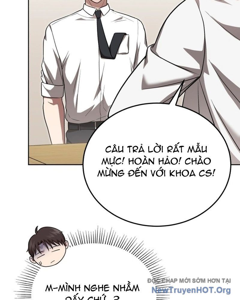 Bác Sĩ Hồi Quy Chỉ Muốn Sống Yên Bình: Chapter 2