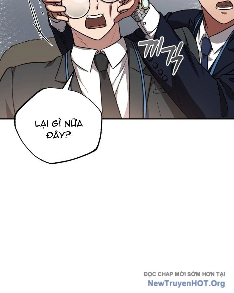 Bác Sĩ Hồi Quy Chỉ Muốn Sống Yên Bình: Chapter 2