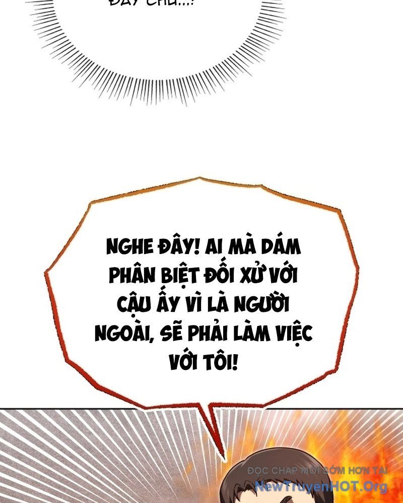 Bác Sĩ Hồi Quy Chỉ Muốn Sống Yên Bình: Chapter 2