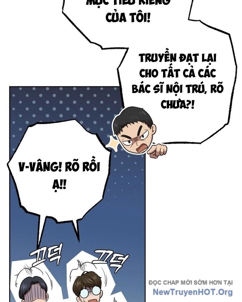 Bác Sĩ Hồi Quy Chỉ Muốn Sống Yên Bình: Chapter 2