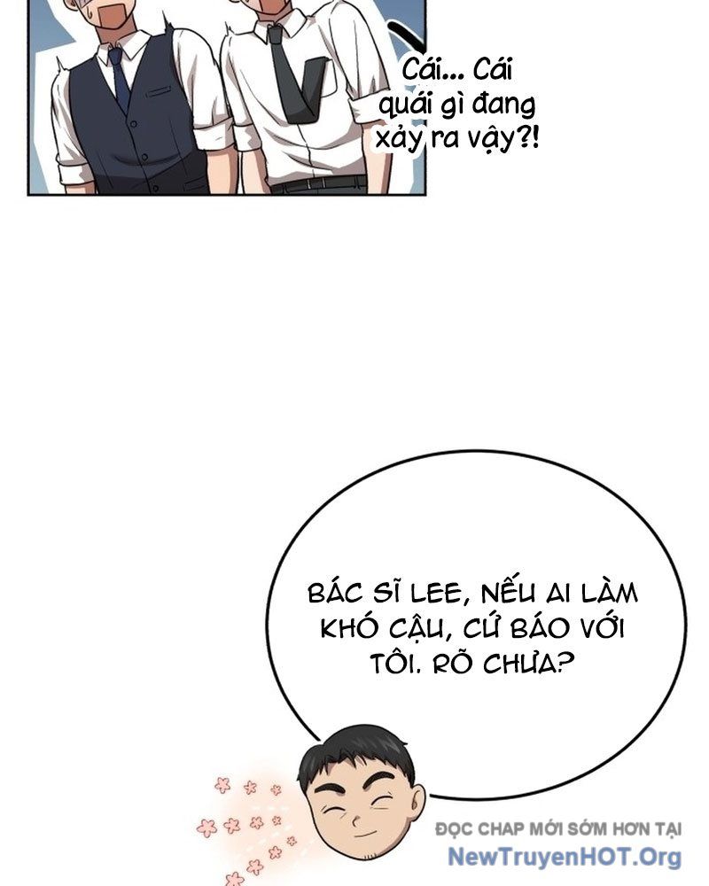 Bác Sĩ Hồi Quy Chỉ Muốn Sống Yên Bình: Chapter 2