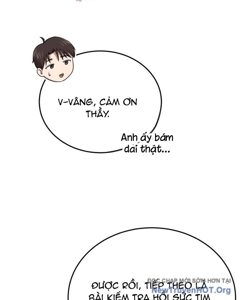 Bác Sĩ Hồi Quy Chỉ Muốn Sống Yên Bình: Chapter 2