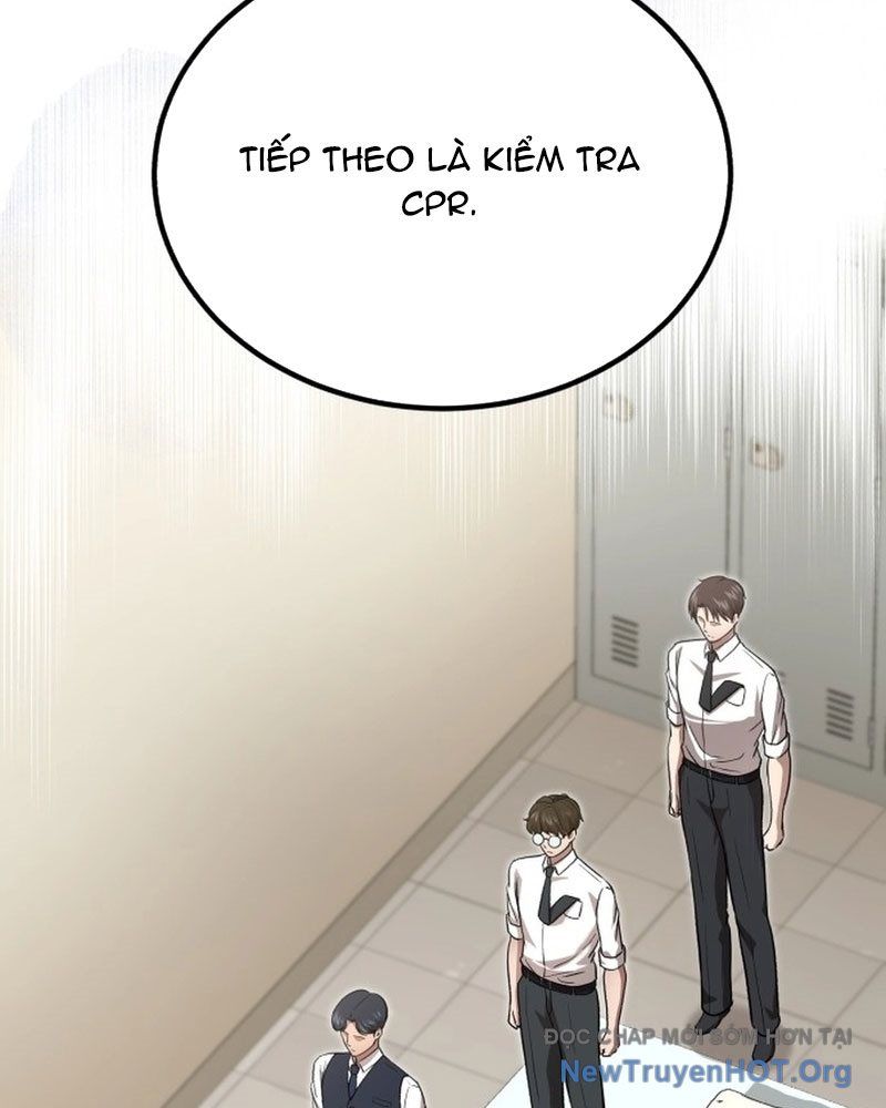 Bác Sĩ Hồi Quy Chỉ Muốn Sống Yên Bình: Chapter 2