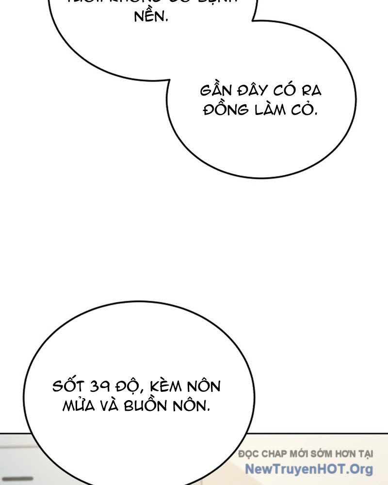 Bác Sĩ Hồi Quy Chỉ Muốn Sống Yên Bình: Chapter 2