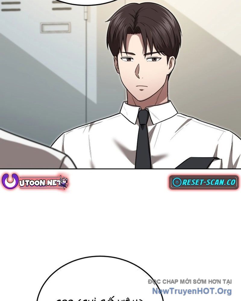 Bác Sĩ Hồi Quy Chỉ Muốn Sống Yên Bình: Chapter 2