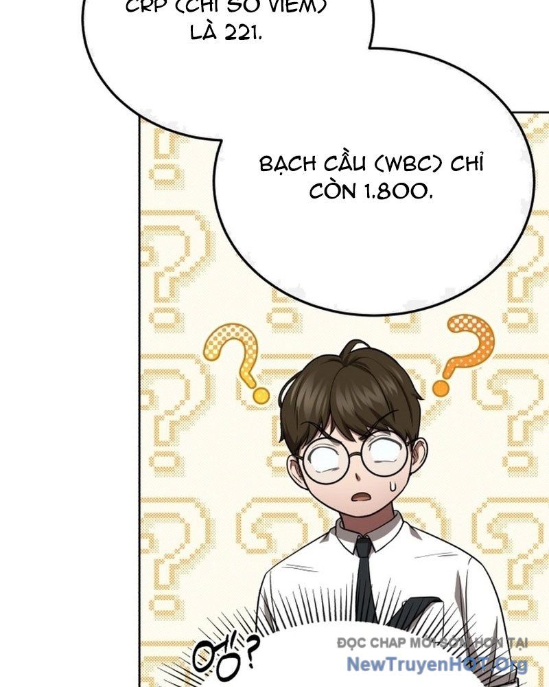 Bác Sĩ Hồi Quy Chỉ Muốn Sống Yên Bình: Chapter 2