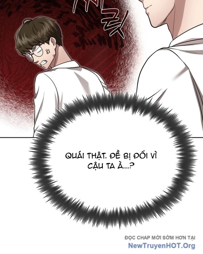 Bác Sĩ Hồi Quy Chỉ Muốn Sống Yên Bình: Chapter 2