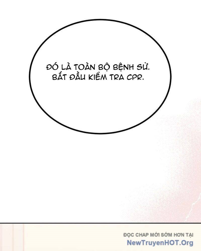 Bác Sĩ Hồi Quy Chỉ Muốn Sống Yên Bình: Chapter 2