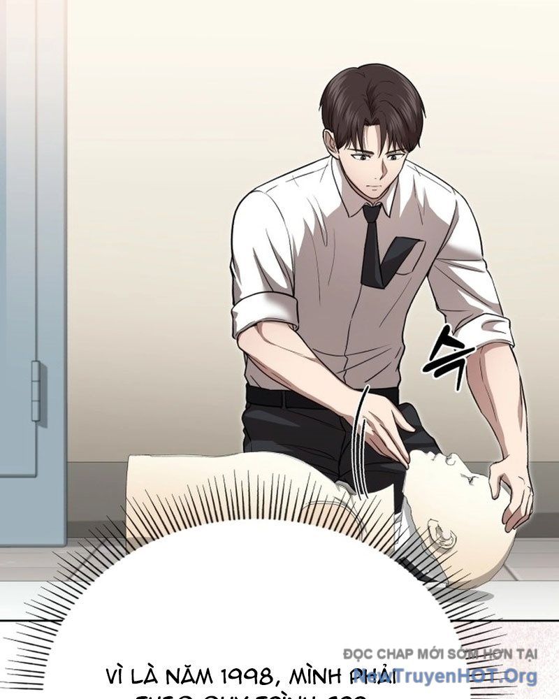 Bác Sĩ Hồi Quy Chỉ Muốn Sống Yên Bình: Chapter 2