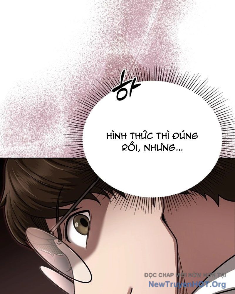 Bác Sĩ Hồi Quy Chỉ Muốn Sống Yên Bình: Chapter 2