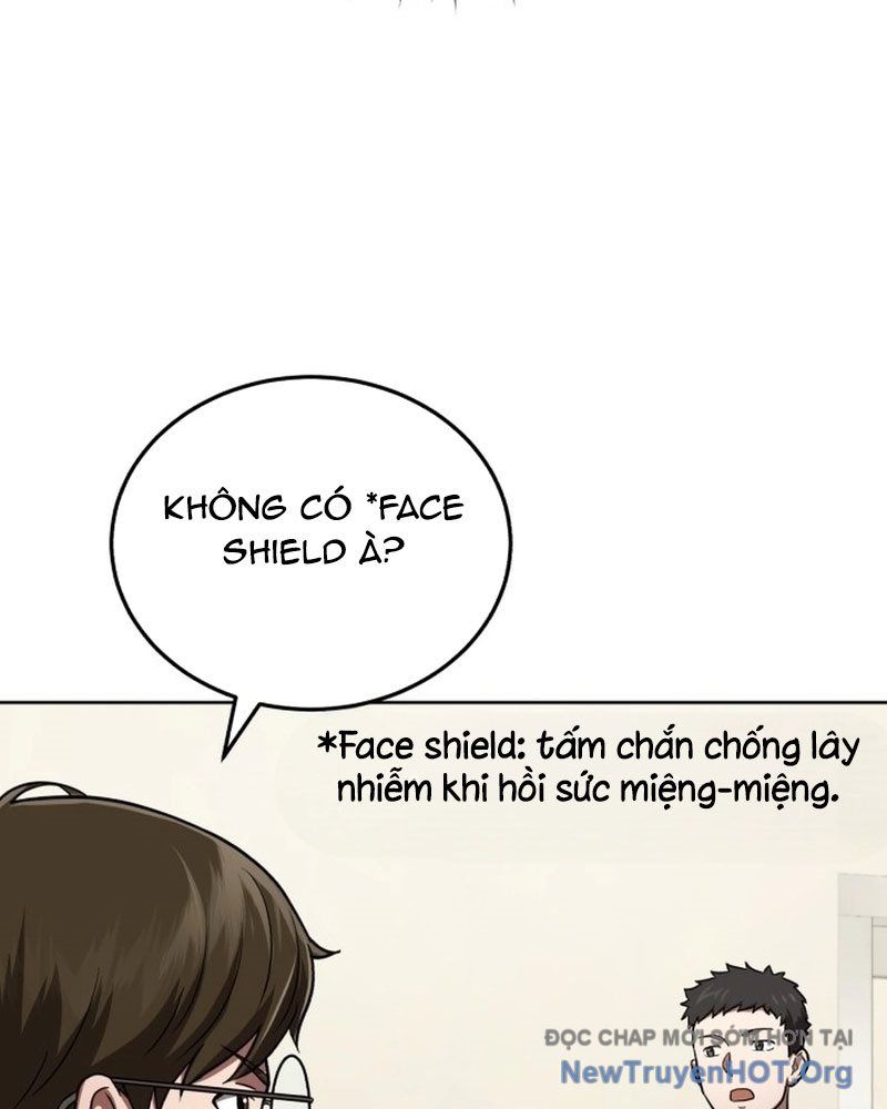 Bác Sĩ Hồi Quy Chỉ Muốn Sống Yên Bình: Chapter 2