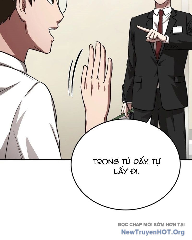 Bác Sĩ Hồi Quy Chỉ Muốn Sống Yên Bình: Chapter 2