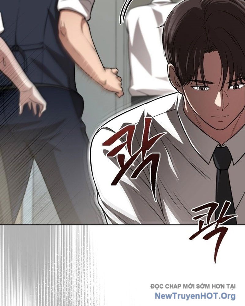 Bác Sĩ Hồi Quy Chỉ Muốn Sống Yên Bình: Chapter 2