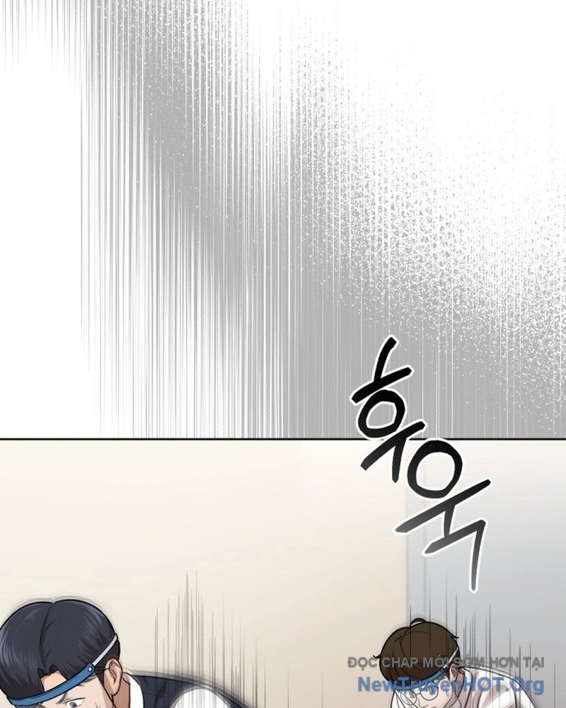 Bác Sĩ Hồi Quy Chỉ Muốn Sống Yên Bình: Chapter 2