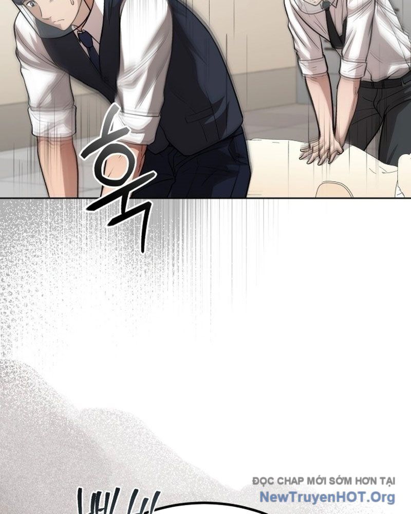 Bác Sĩ Hồi Quy Chỉ Muốn Sống Yên Bình: Chapter 2