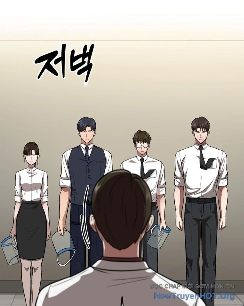 Bác Sĩ Hồi Quy Chỉ Muốn Sống Yên Bình: Chapter 2