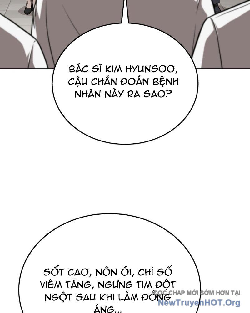 Bác Sĩ Hồi Quy Chỉ Muốn Sống Yên Bình: Chapter 2