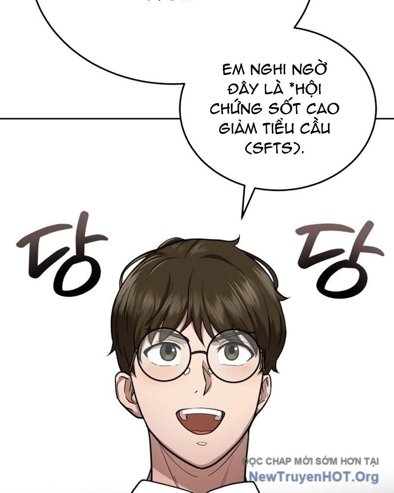 Bác Sĩ Hồi Quy Chỉ Muốn Sống Yên Bình: Chapter 2