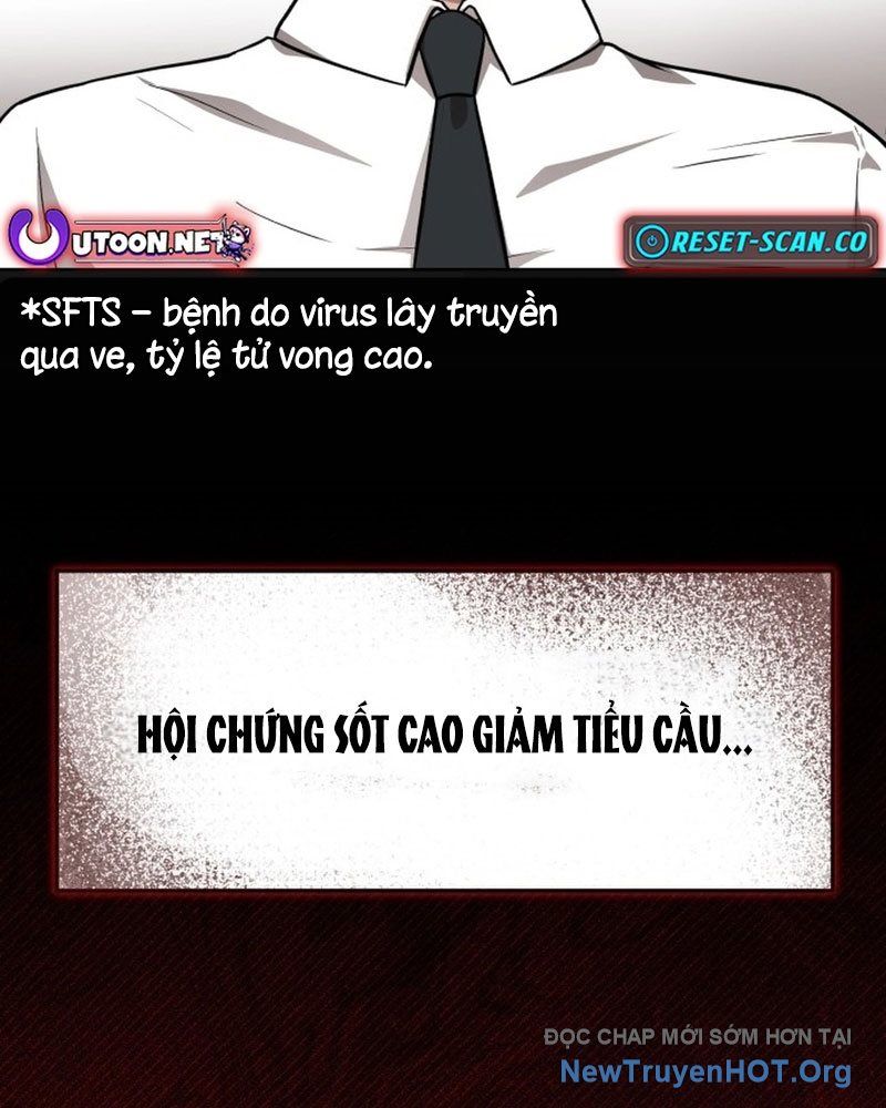 Bác Sĩ Hồi Quy Chỉ Muốn Sống Yên Bình: Chapter 2