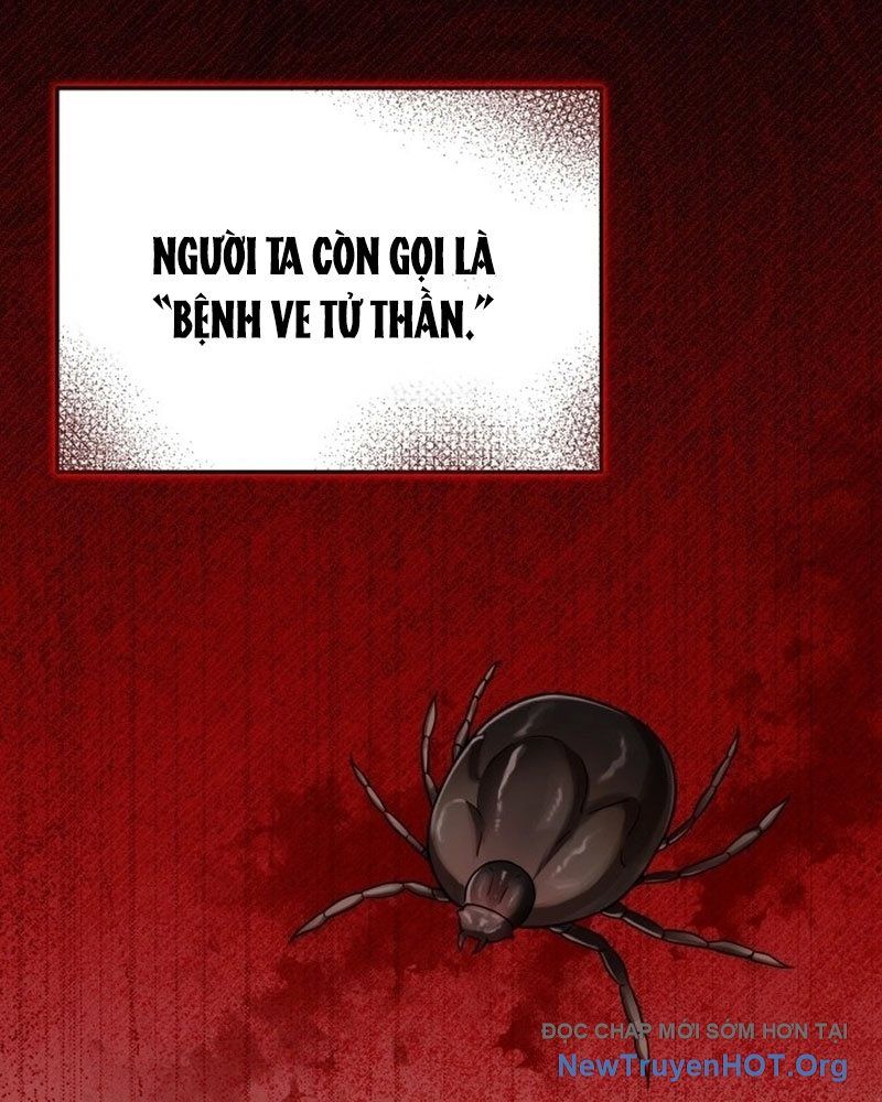 Bác Sĩ Hồi Quy Chỉ Muốn Sống Yên Bình: Chapter 2