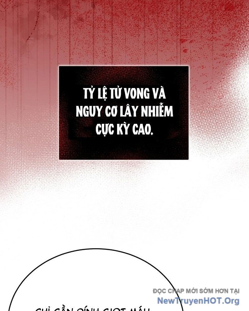 Bác Sĩ Hồi Quy Chỉ Muốn Sống Yên Bình: Chapter 2