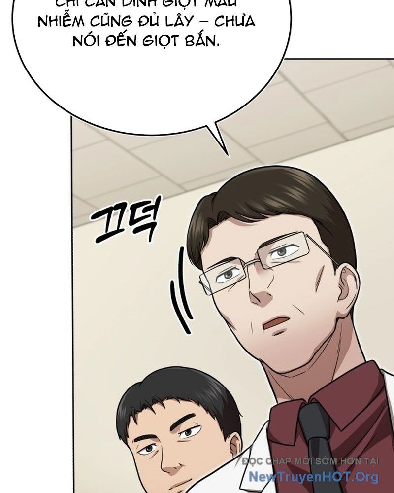 Bác Sĩ Hồi Quy Chỉ Muốn Sống Yên Bình: Chapter 2