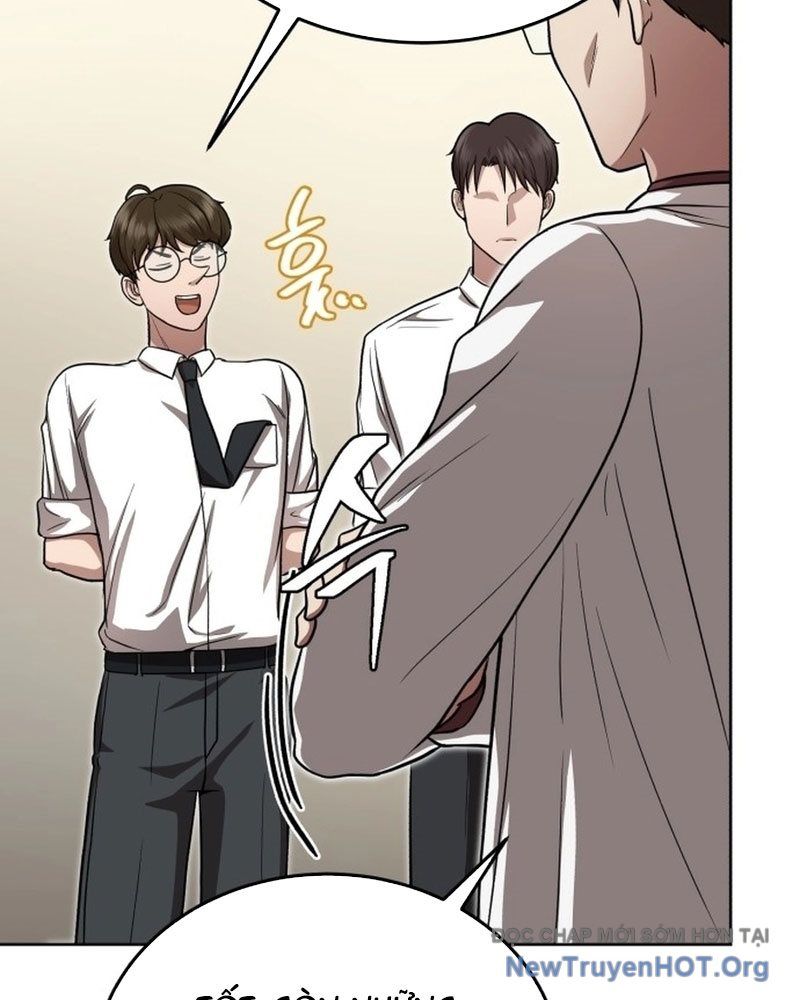 Bác Sĩ Hồi Quy Chỉ Muốn Sống Yên Bình: Chapter 2