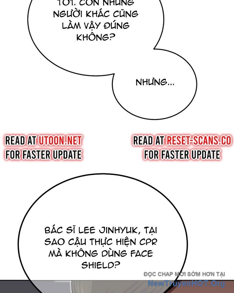 Bác Sĩ Hồi Quy Chỉ Muốn Sống Yên Bình: Chapter 2