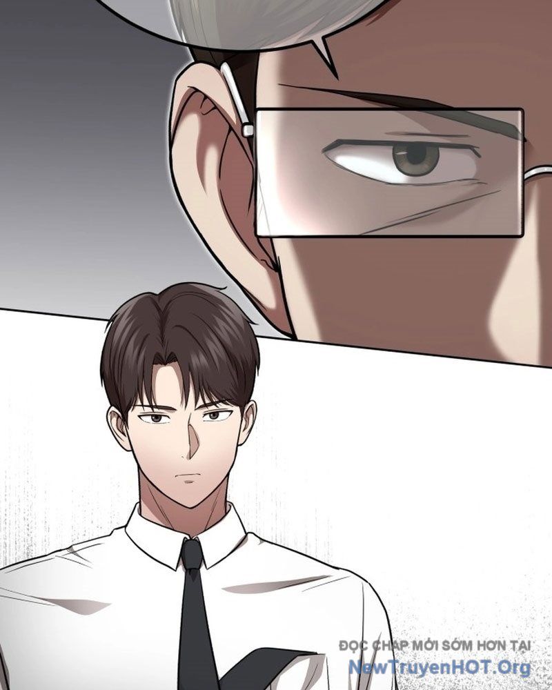 Bác Sĩ Hồi Quy Chỉ Muốn Sống Yên Bình: Chapter 2