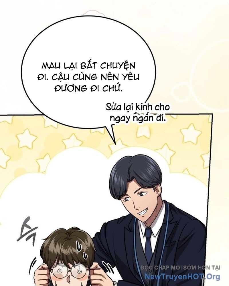 Bác Sĩ Hồi Quy Chỉ Muốn Sống Yên Bình: Chapter 2