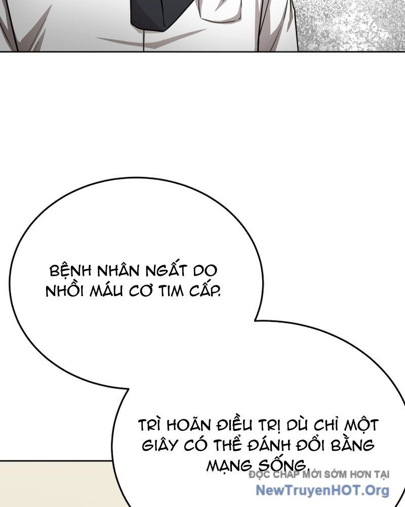 Bác Sĩ Hồi Quy Chỉ Muốn Sống Yên Bình: Chapter 2