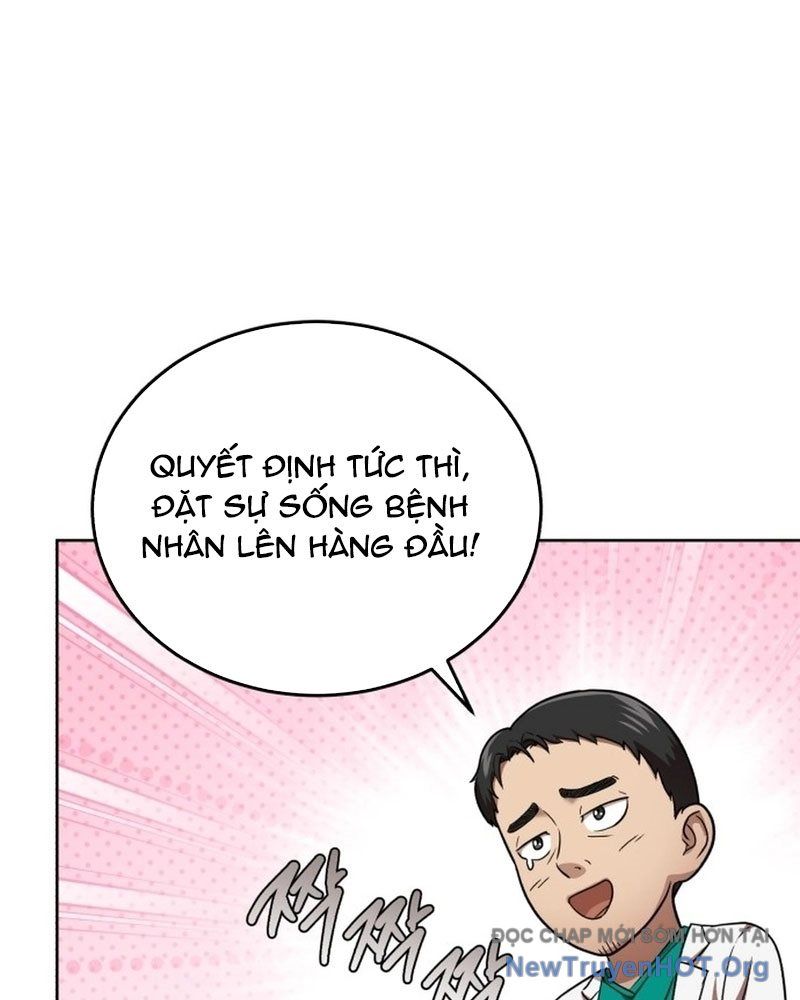 Bác Sĩ Hồi Quy Chỉ Muốn Sống Yên Bình: Chapter 2