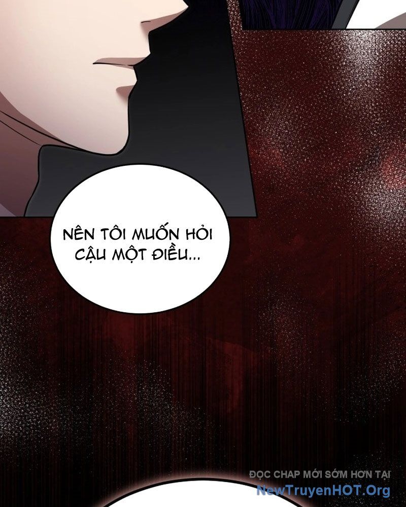 Bác Sĩ Hồi Quy Chỉ Muốn Sống Yên Bình: Chapter 2