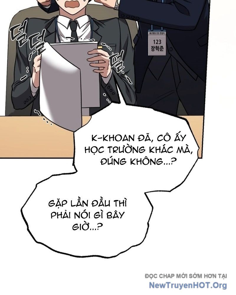 Bác Sĩ Hồi Quy Chỉ Muốn Sống Yên Bình: Chapter 2