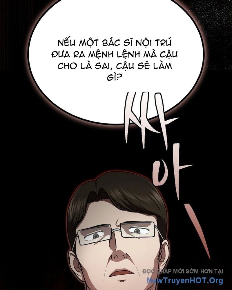 Bác Sĩ Hồi Quy Chỉ Muốn Sống Yên Bình: Chapter 2