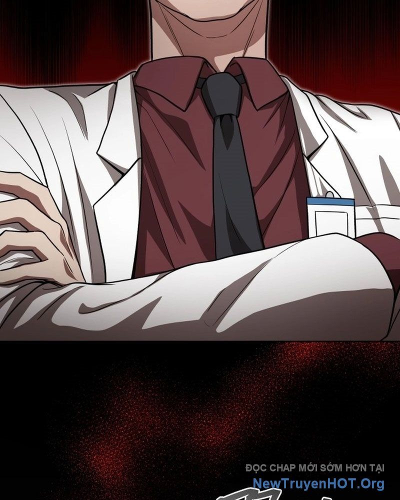 Bác Sĩ Hồi Quy Chỉ Muốn Sống Yên Bình: Chapter 2