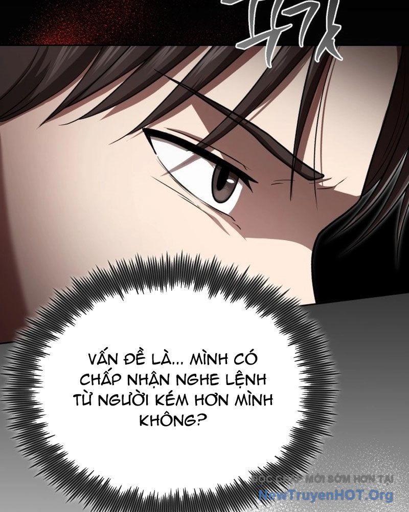 Bác Sĩ Hồi Quy Chỉ Muốn Sống Yên Bình: Chapter 2