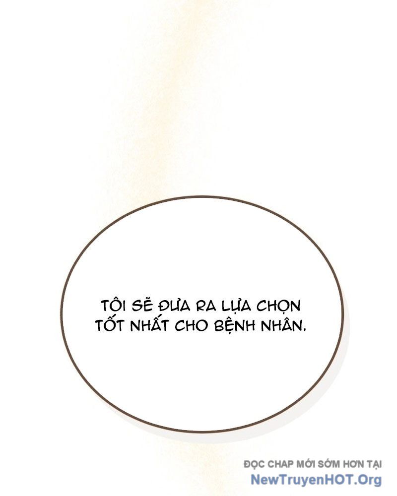 Bác Sĩ Hồi Quy Chỉ Muốn Sống Yên Bình: Chapter 2