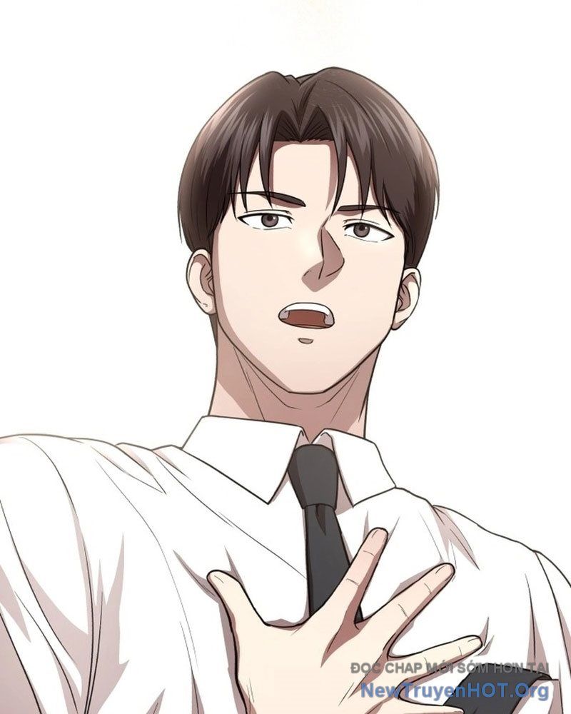 Bác Sĩ Hồi Quy Chỉ Muốn Sống Yên Bình: Chapter 2