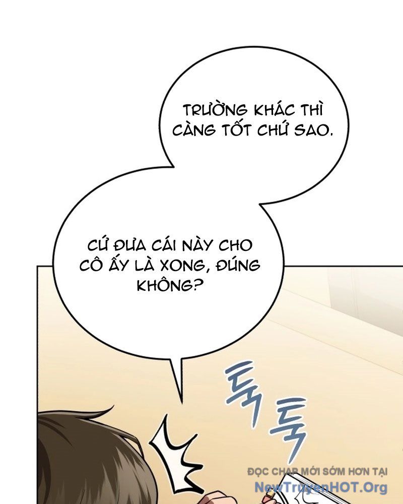 Bác Sĩ Hồi Quy Chỉ Muốn Sống Yên Bình: Chapter 2