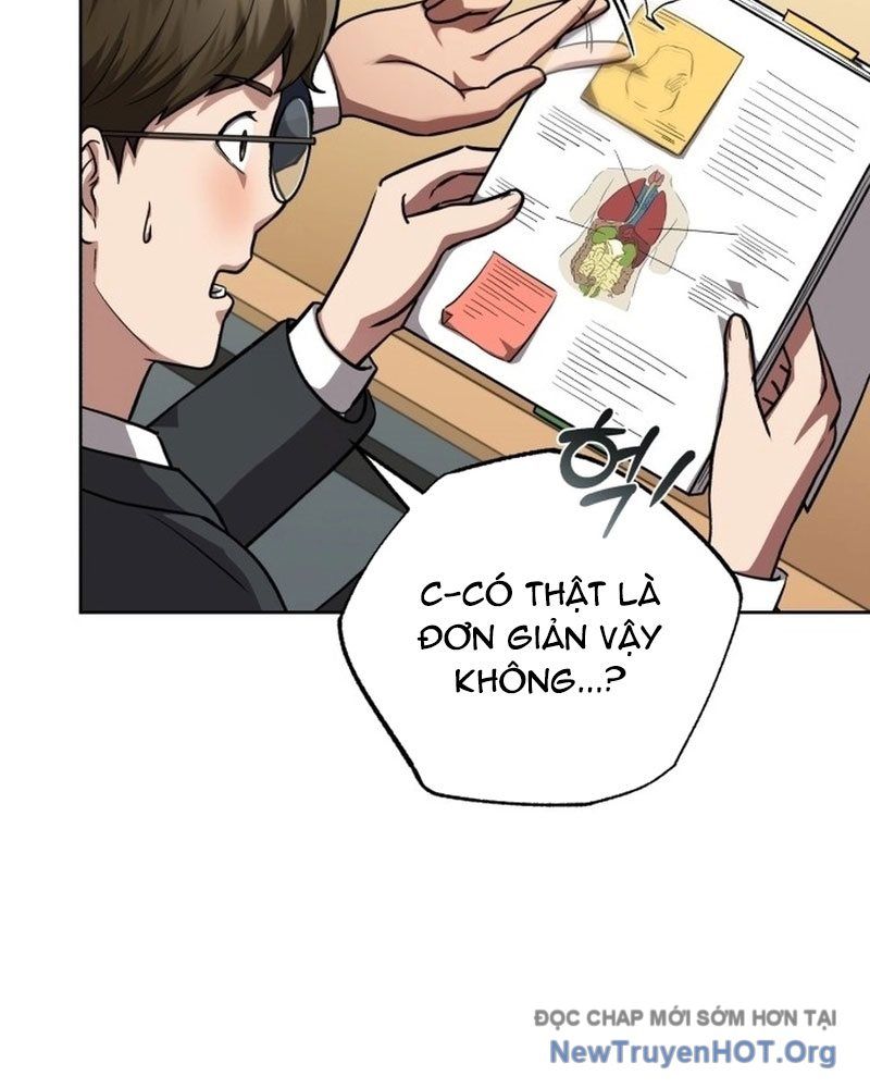 Bác Sĩ Hồi Quy Chỉ Muốn Sống Yên Bình: Chapter 2