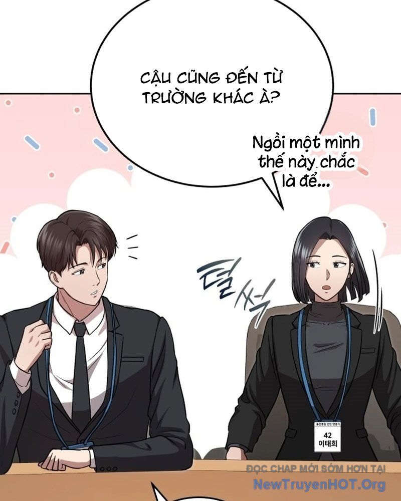 Bác Sĩ Hồi Quy Chỉ Muốn Sống Yên Bình: Chapter 2