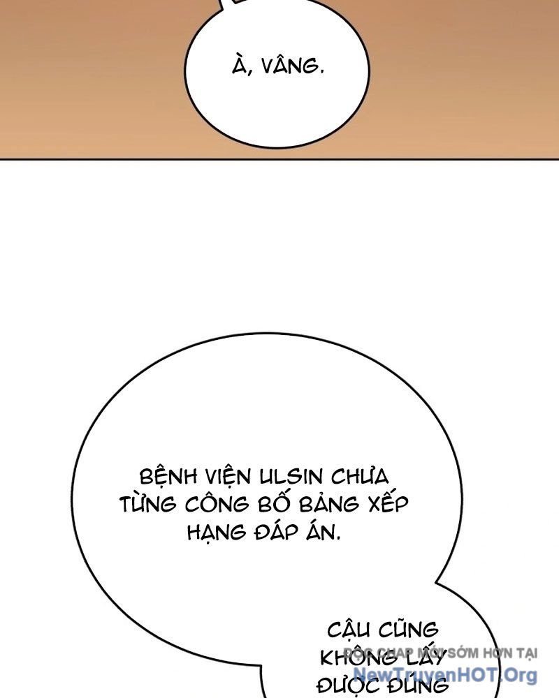 Bác Sĩ Hồi Quy Chỉ Muốn Sống Yên Bình: Chapter 2