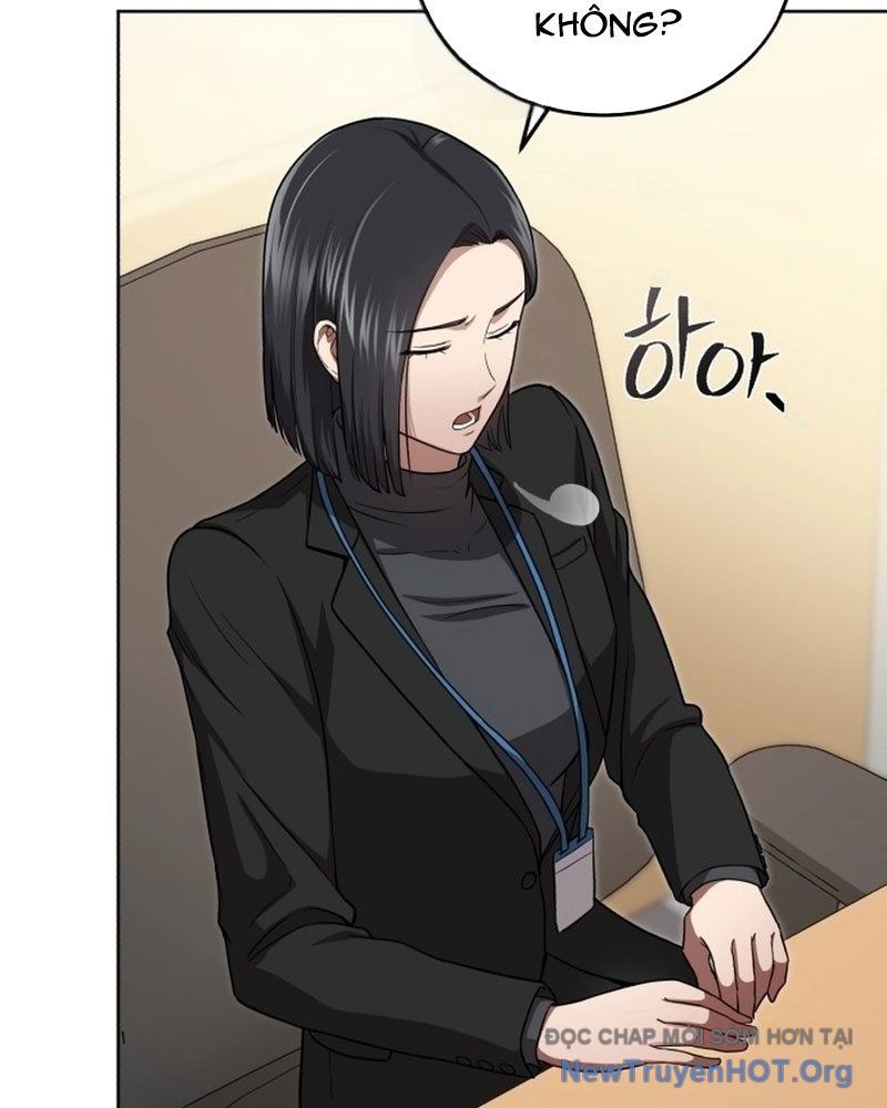 Bác Sĩ Hồi Quy Chỉ Muốn Sống Yên Bình: Chapter 2