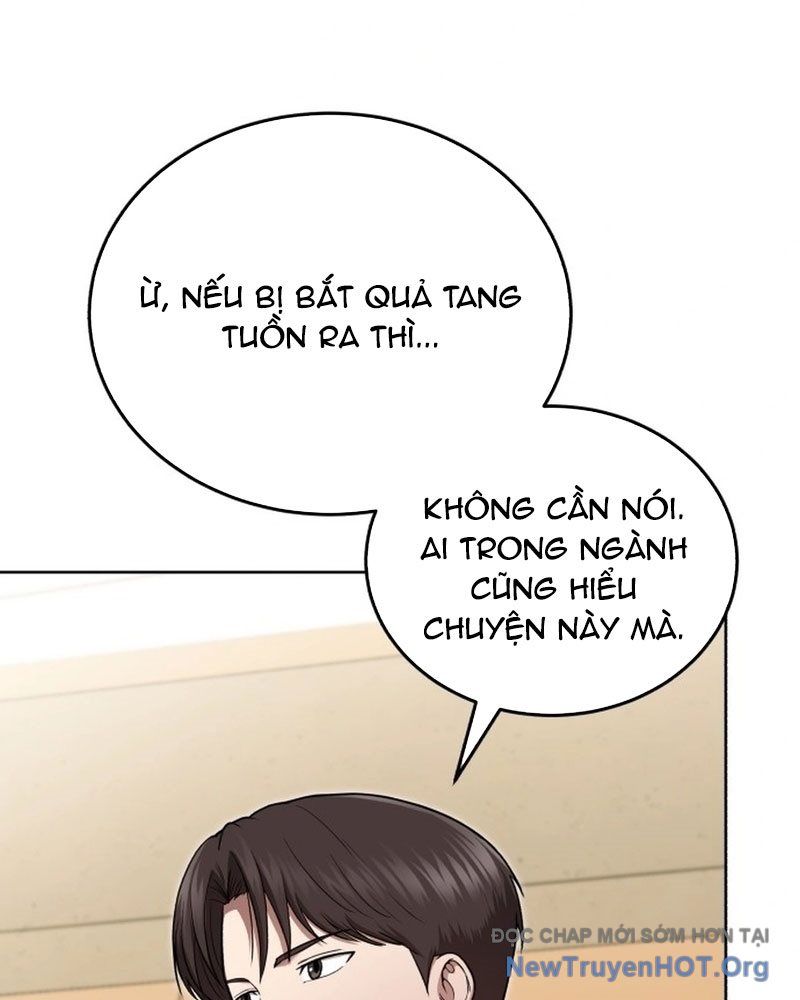 Bác Sĩ Hồi Quy Chỉ Muốn Sống Yên Bình: Chapter 2