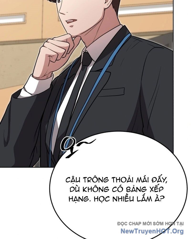 Bác Sĩ Hồi Quy Chỉ Muốn Sống Yên Bình: Chapter 2