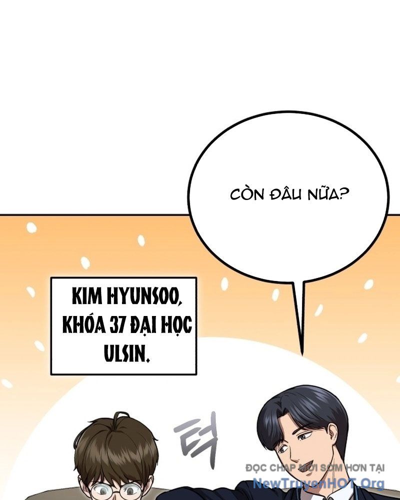 Bác Sĩ Hồi Quy Chỉ Muốn Sống Yên Bình: Chapter 2