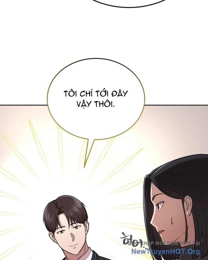 Bác Sĩ Hồi Quy Chỉ Muốn Sống Yên Bình: Chapter 2